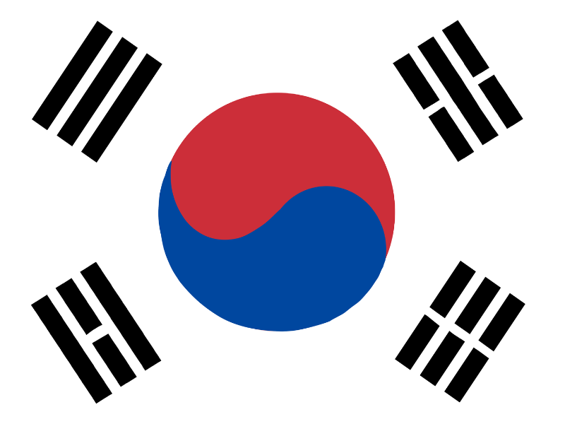 Korea Republic
