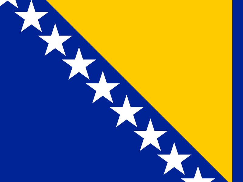 Bosnia and Herzegovina