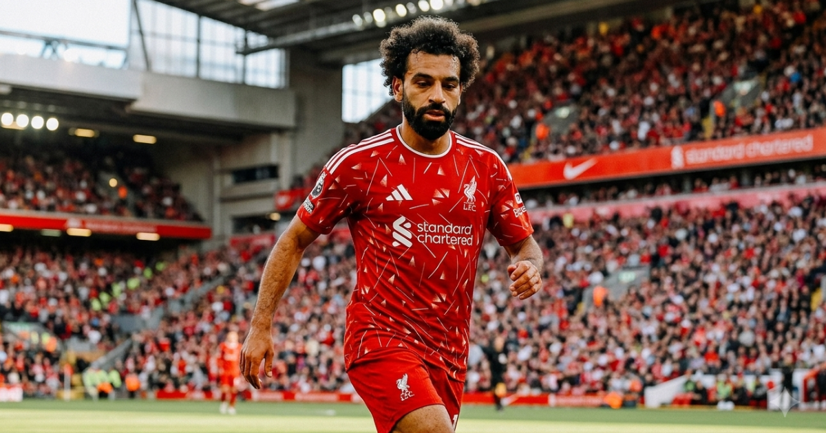 โม ซาลาห์ ยังไม่รีบตัดสินใจ! รอประเมินทุกข้อเสนอ ซาอุฯ และ MLS พร้อมแย่งตัว